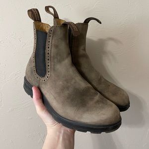 Blundstone Boots